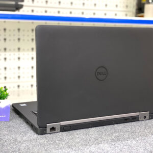 Dell Latitude E5470
