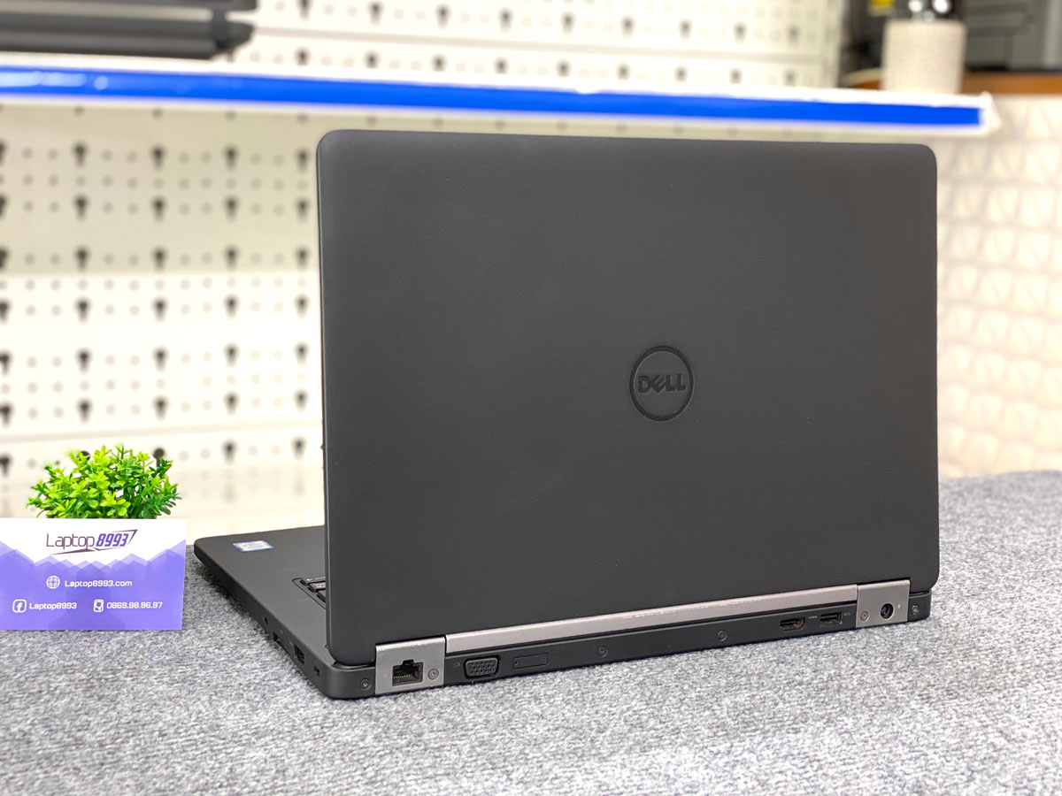 Dell Latitude E5470