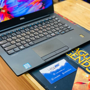 Dell Latitude 7370