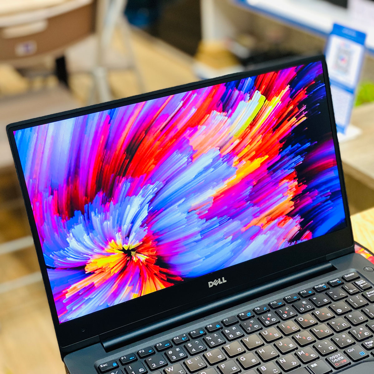 Dell Latitude 7370