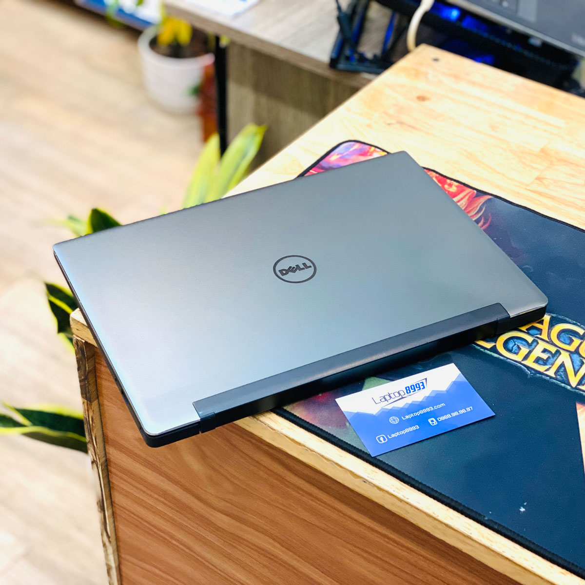 Dell Latitude 7370