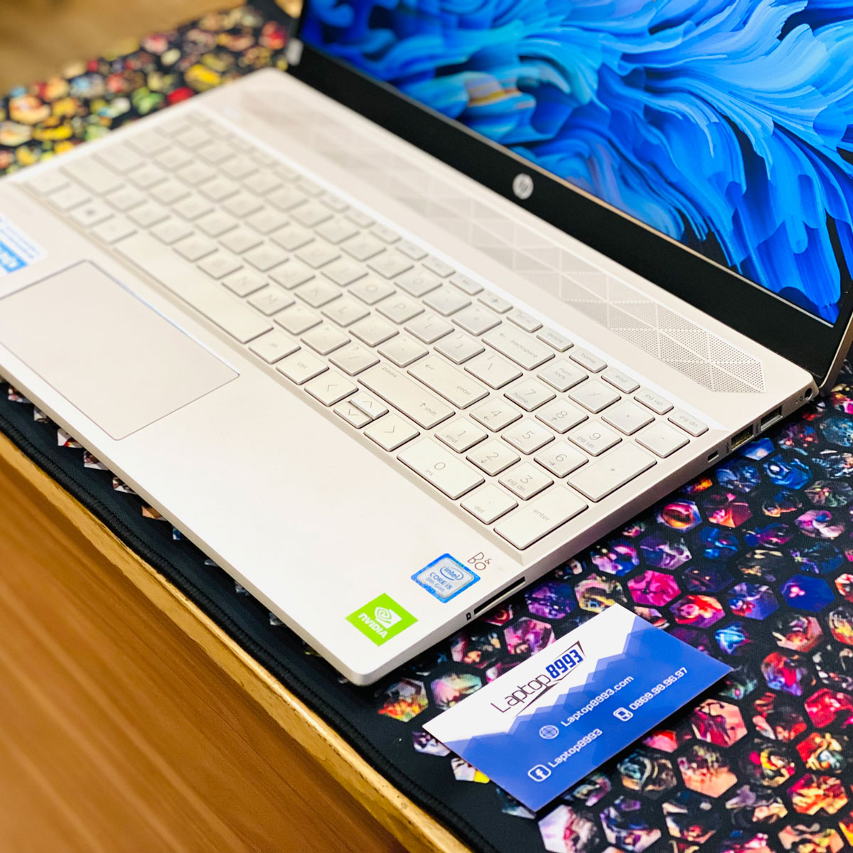 Hp Pavilion 15-cs2056TX