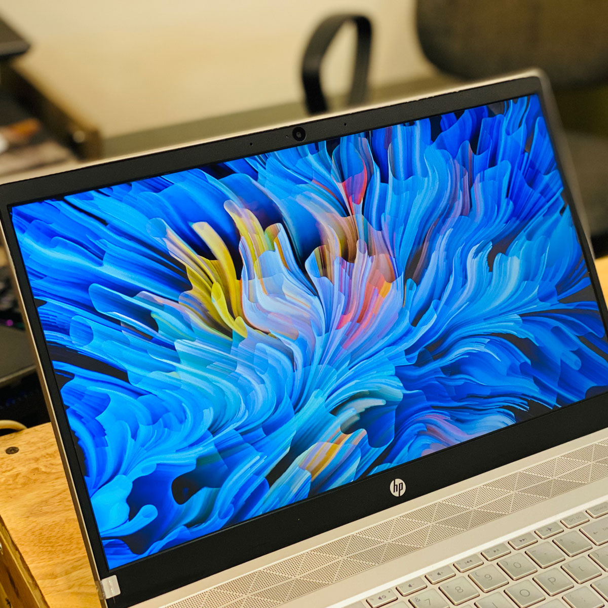 Hp Pavilion 15-cs2056TX