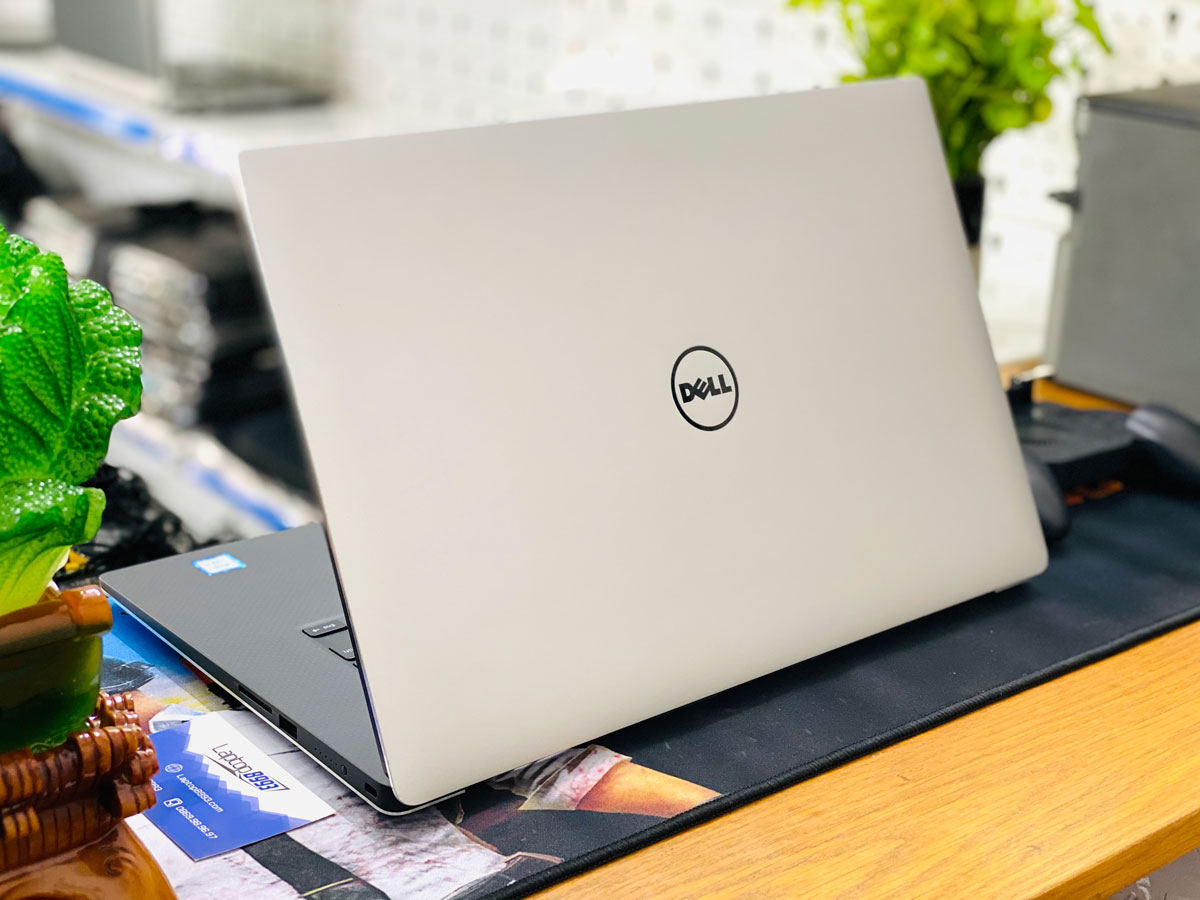 Dell Precision 5520