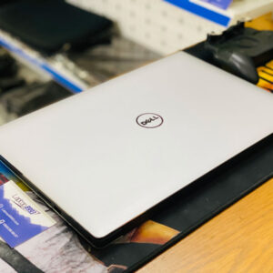 Dell Precision 5520