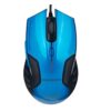 CHUỘT GAMING NEWMEN G7