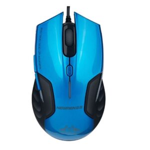CHUỘT GAMING NEWMEN G7