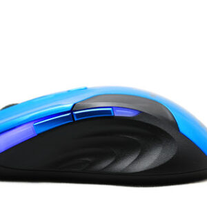 CHUỘT GAMING NEWMEN G7